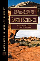 The Facts on File dictionary of earth science