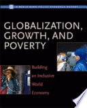 Globalization, Growth, and Poverty