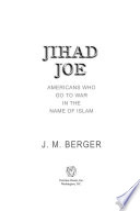 Jihad Joe