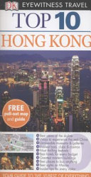 Top 10 Hong Kong