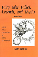 Fairy Tales, Fables, Legends, and Myths