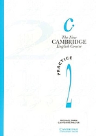  The New Cambridge english course