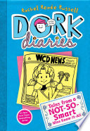 Dork Diaries 5