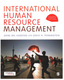 International Human Resource Management