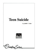 Teen Suicide