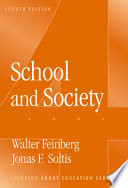 School and Society