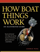 How boat things work : an illustrated guide