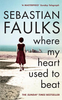 Where My Heart Used to Beat : a novel