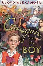 The Gawgon and The Boy