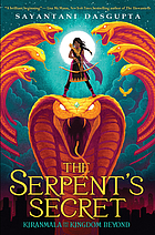  The serpent's secret