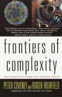 Frontiers of Complexity