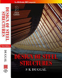 Design Of steel structures