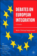 Debates on European Integration