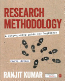 Research methodology: a step-by-step guide for beginners