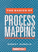 The Basics of Process Mapping