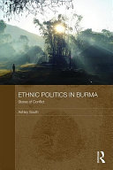 Ethnic Politics in Burma