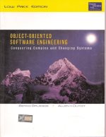 Object-oriented software engineering : conquering complex and changing systems