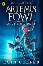 Artemis fowl : the Arctic incident