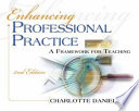 Enhancing Professional Practice