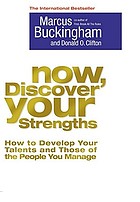  Now, discover your strengths