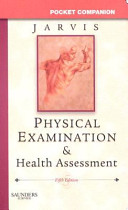 Physical Examination and Health Assessment