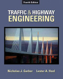 Traffic & Highway Engineering