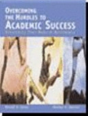 Overcoming the Hurdles to Academic Success