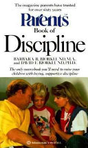 Parents Book of Discipline