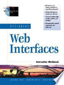 Designing Web Interfaces