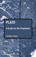 Plato: A Guide for the Perplexed