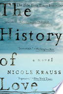 The History of Love: A Novel