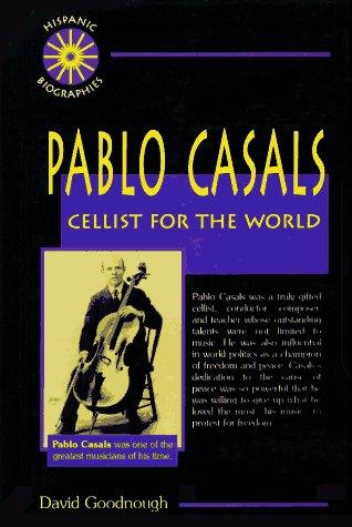 Pablo Casals