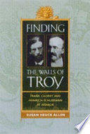 Finding the Walls of Troy