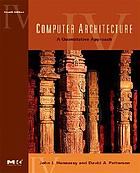 Computer architecture : a quantitative approach