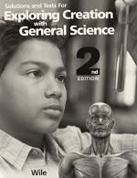 Exploring creation with General science