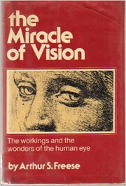 The miracle of vision