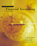 Introduction to Financial Accounting