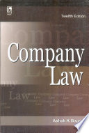 Company Law 