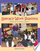 Literacy Work Stations: making centers work