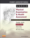 Physical Examination and Health Assessment