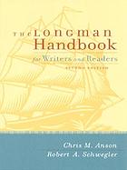 The Longman Handbook for Writers and Readers