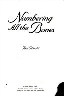 Numbering All the Bones