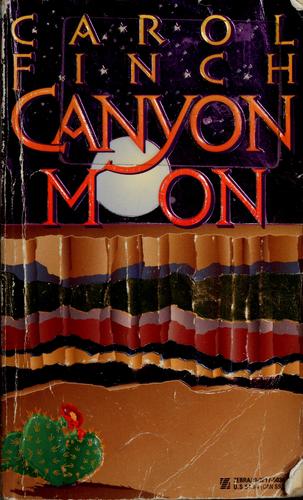 Canyon Moon