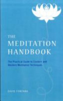 The Meditation Handbook