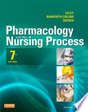 Pharmacology and the Nursing Process7