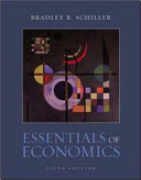 Essentials of Economics