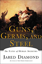 Guns germs and steel