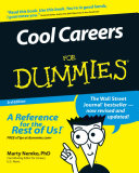 Cool Careers For Dummies