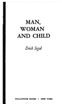 Man, Woman and Child