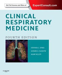 Clinical Respiratory Medicine